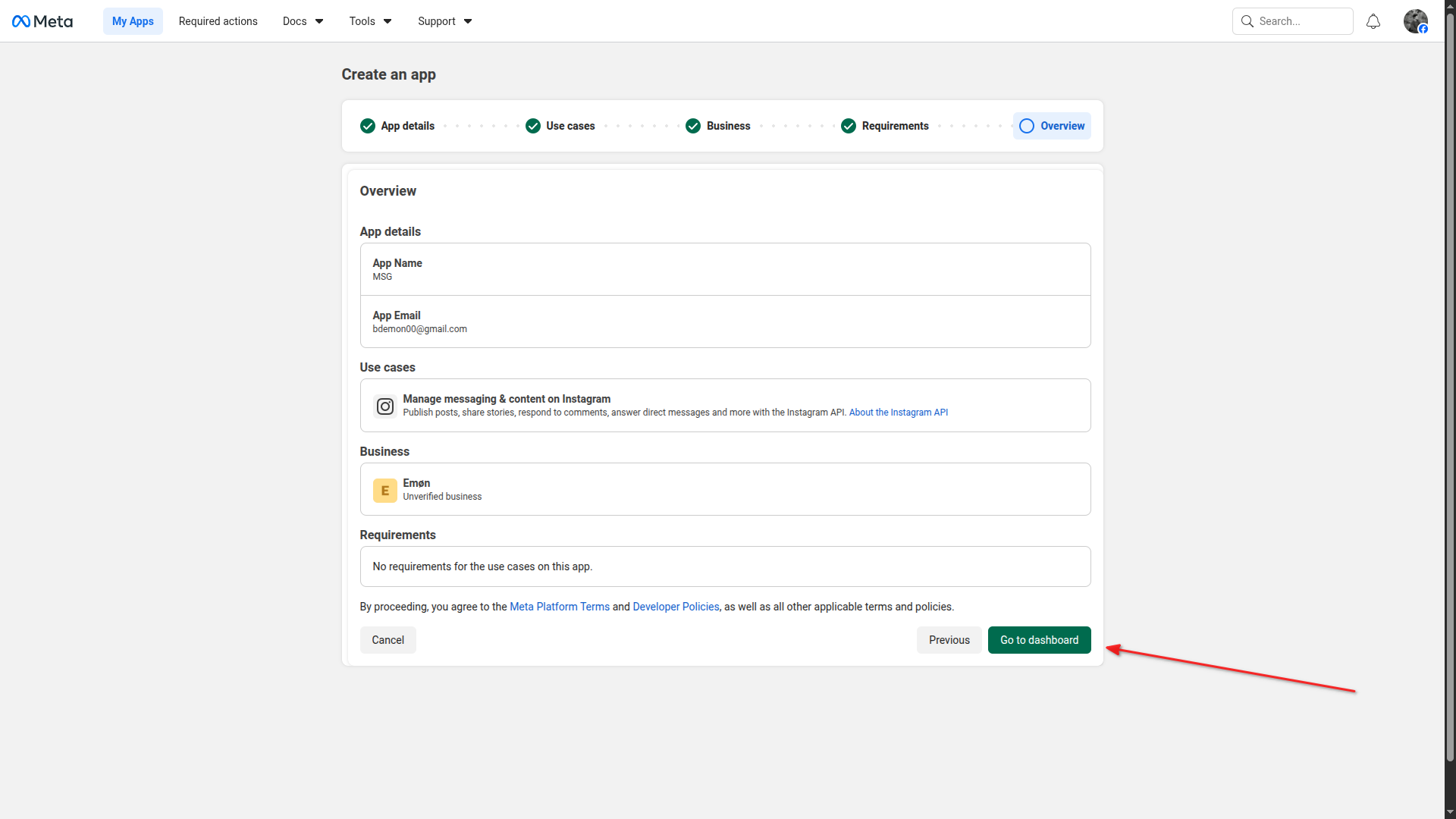App Overview